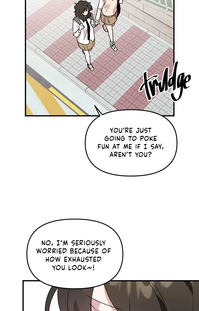 Horromance Chapter 1 – Page 22
