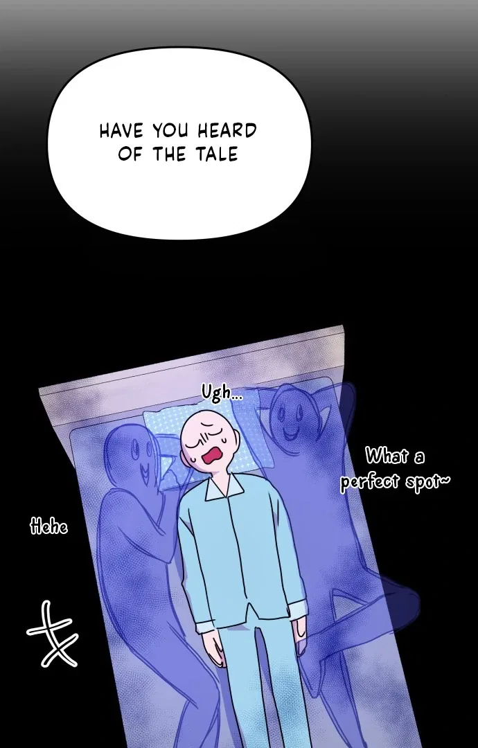 Horromance Chapter 1 – Page 24