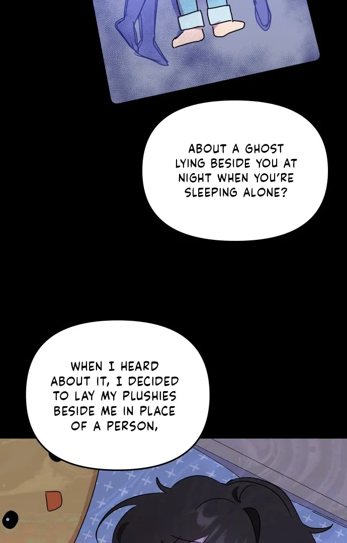 Horromance Chapter 1 – Page 25