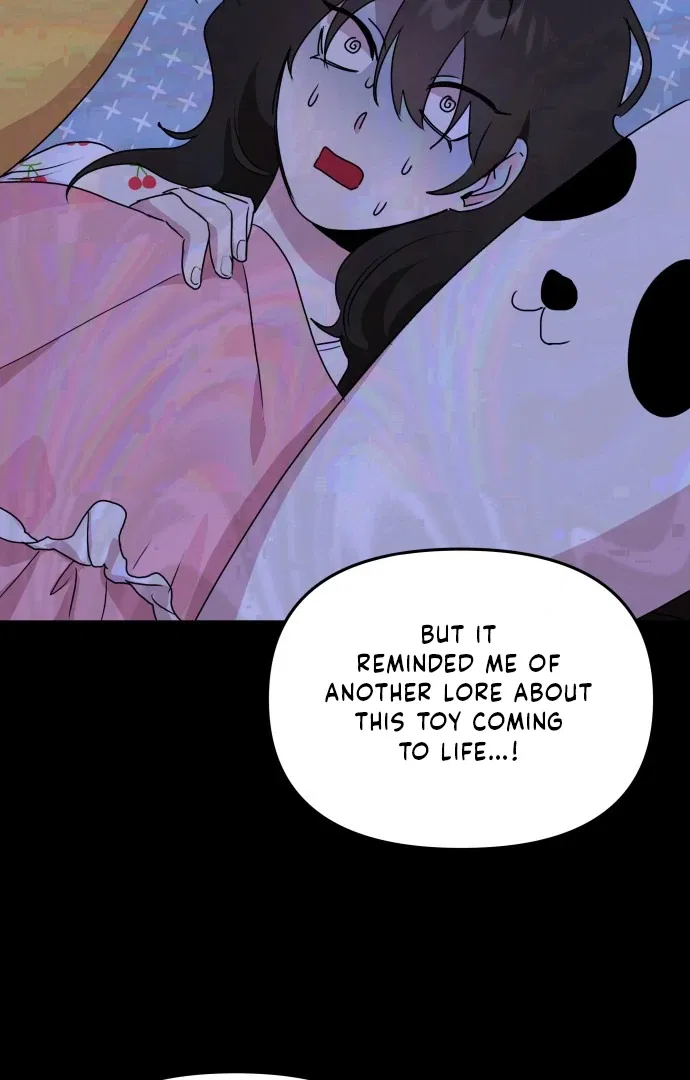 Horromance Chapter 1 – Page 26