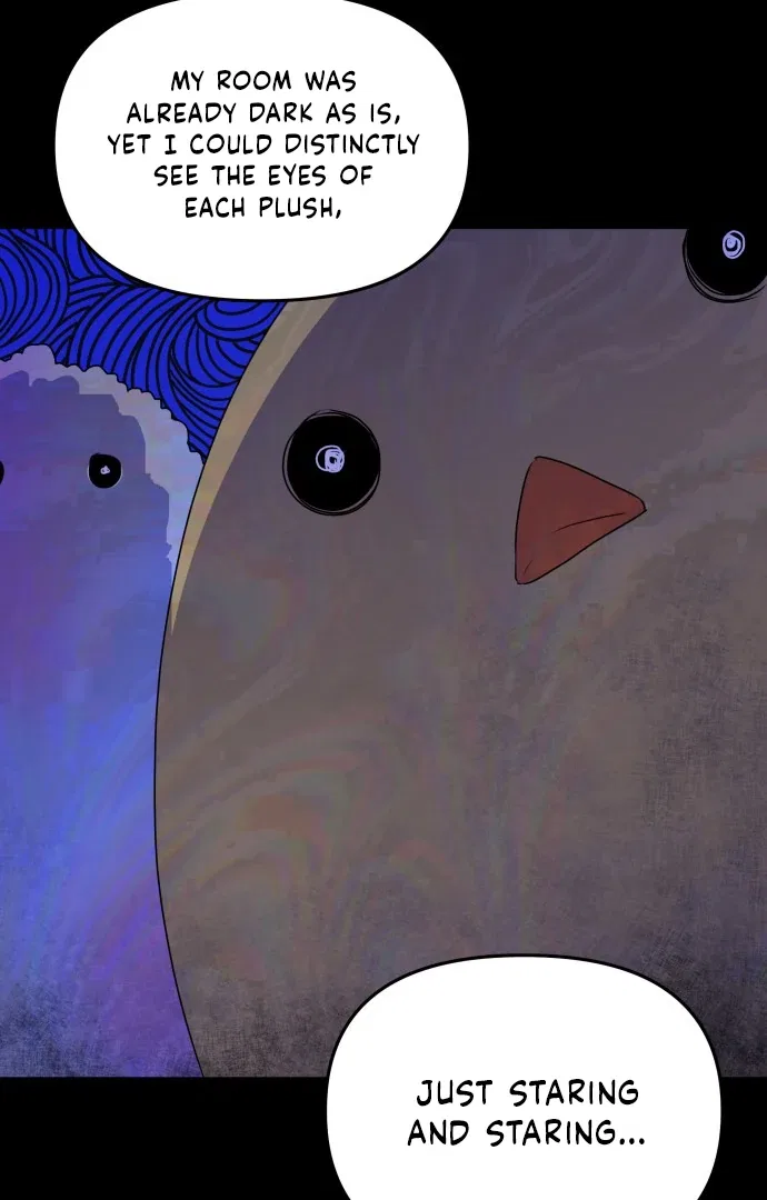 Horromance Chapter 1 – Page 27