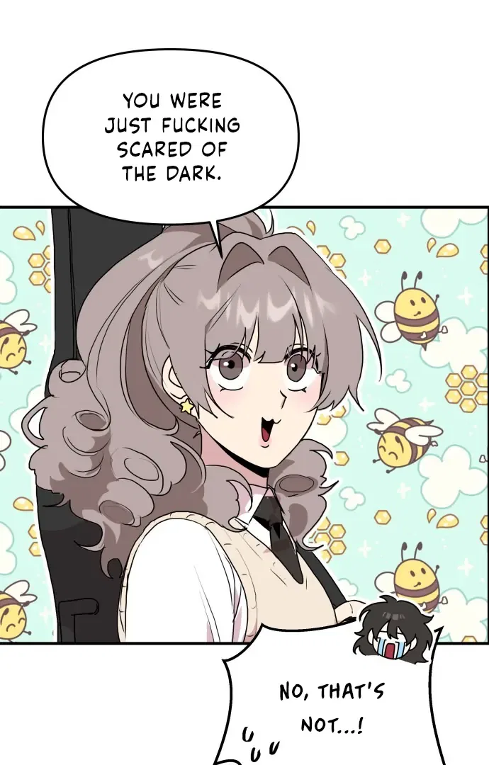 Horromance Chapter 1 – Page 38