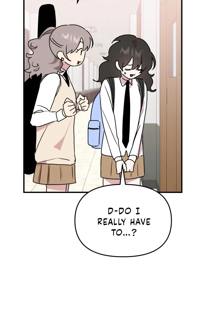 Horromance Chapter 1 – Page 42