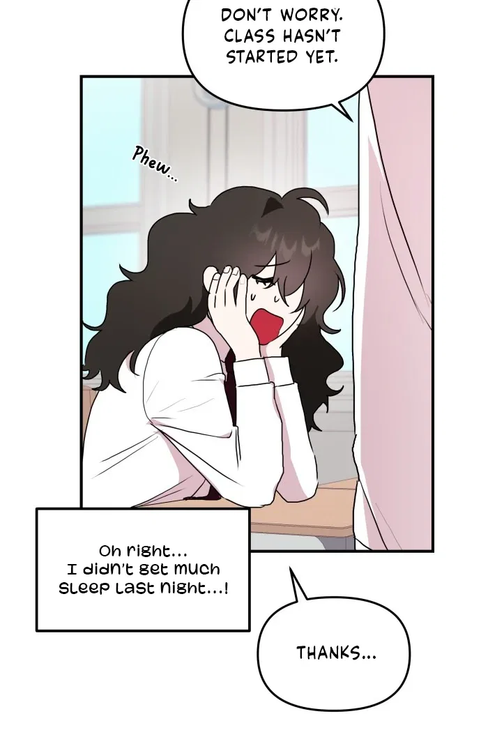 Horromance Chapter 1 – Page 80
