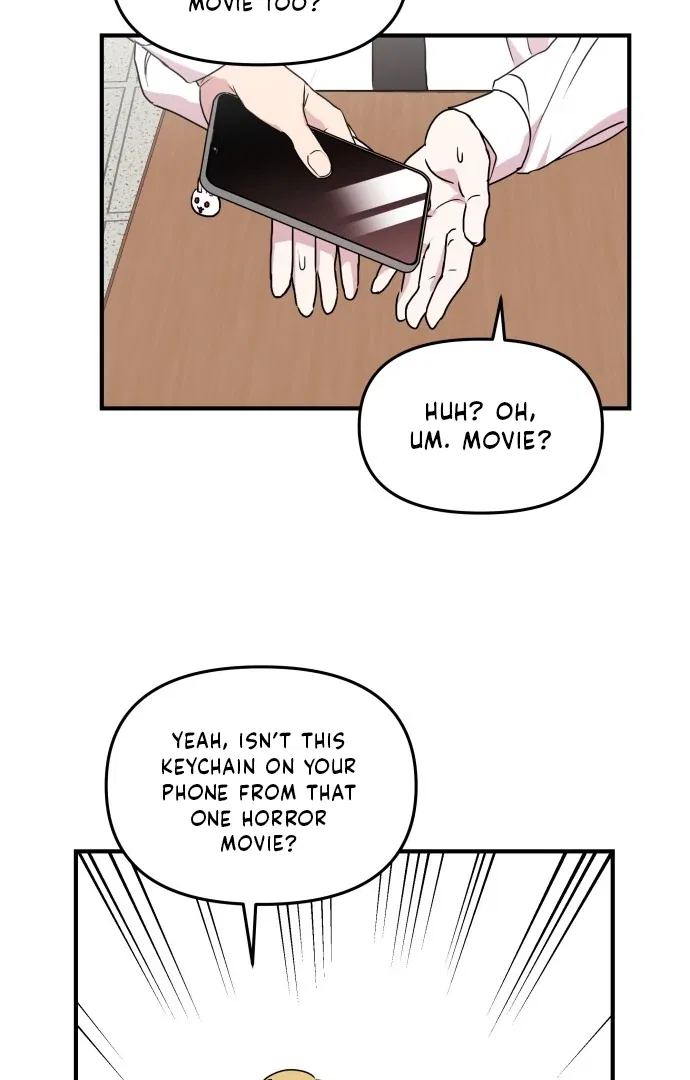 Horromance Chapter 1 – Page 84
