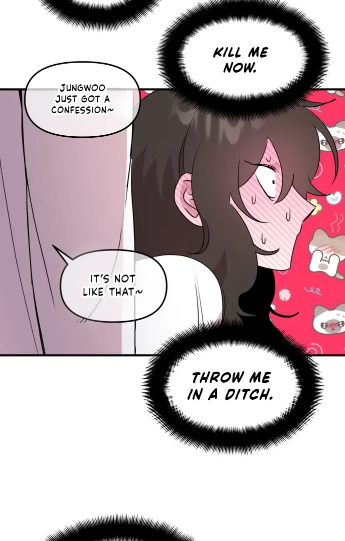 Horromance Chapter 1 – Page 87