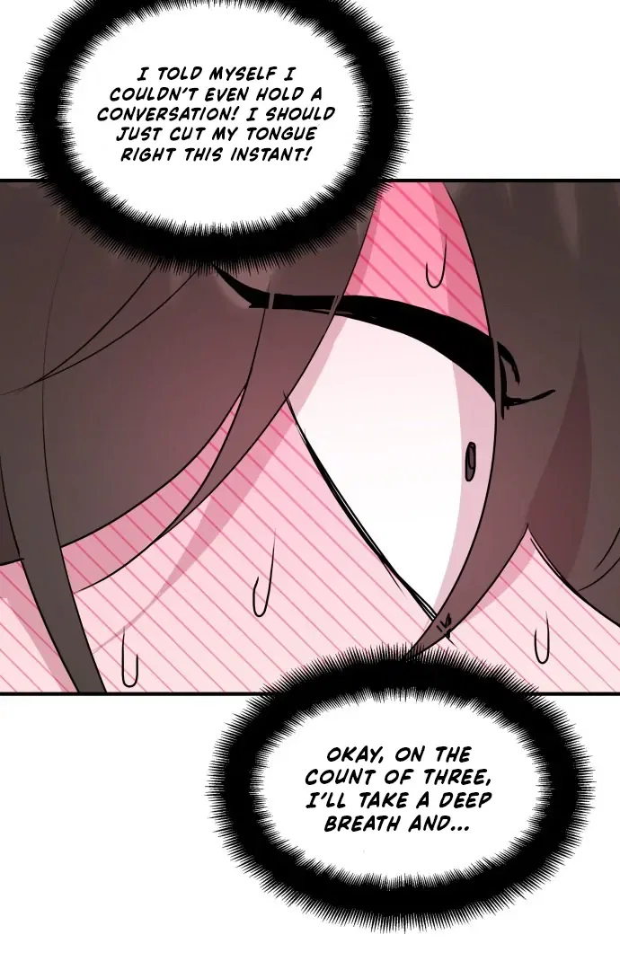 Horromance Chapter 1 – Page 88
