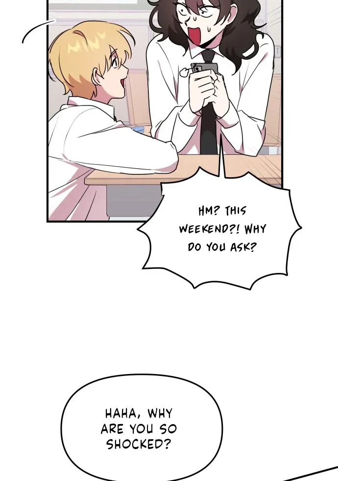 Horromance Chapter 1 – Page 90