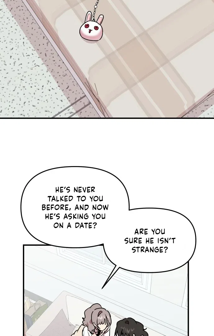Horromance Chapter 1 – Page 100