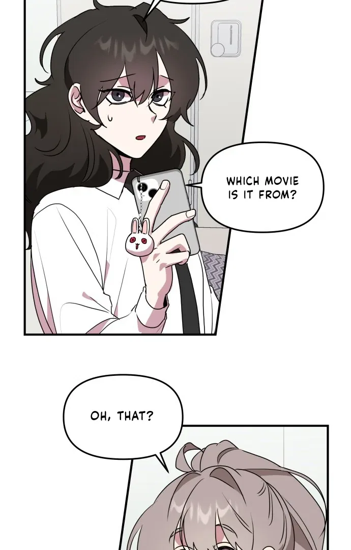 Horromance Chapter 1 – Page 102
