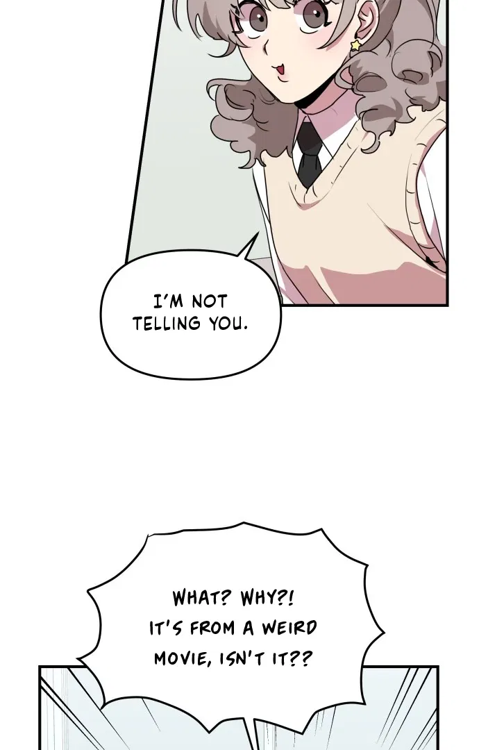 Horromance Chapter 1 – Page 103