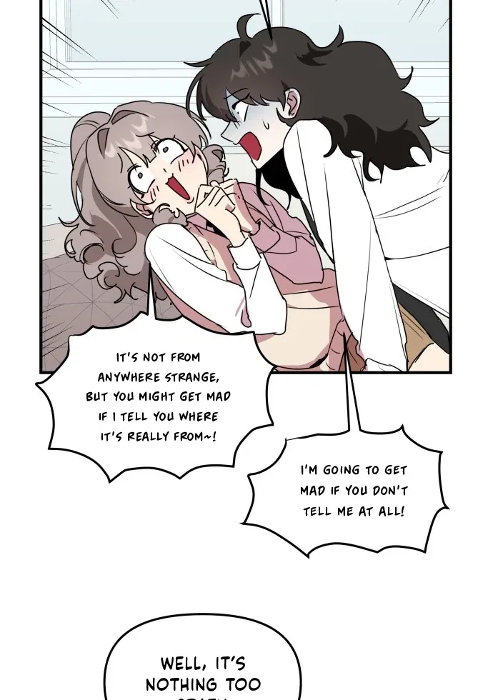Horromance Chapter 1 – Page 104