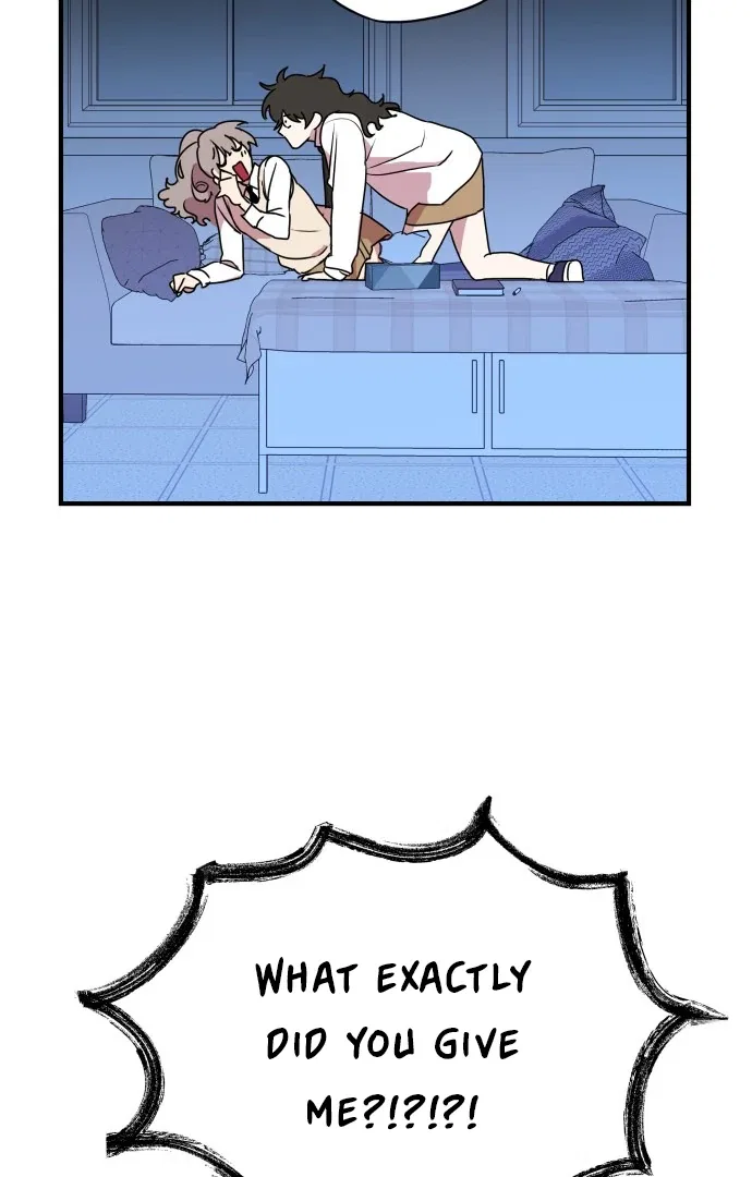 Horromance Chapter 1 – Page 106