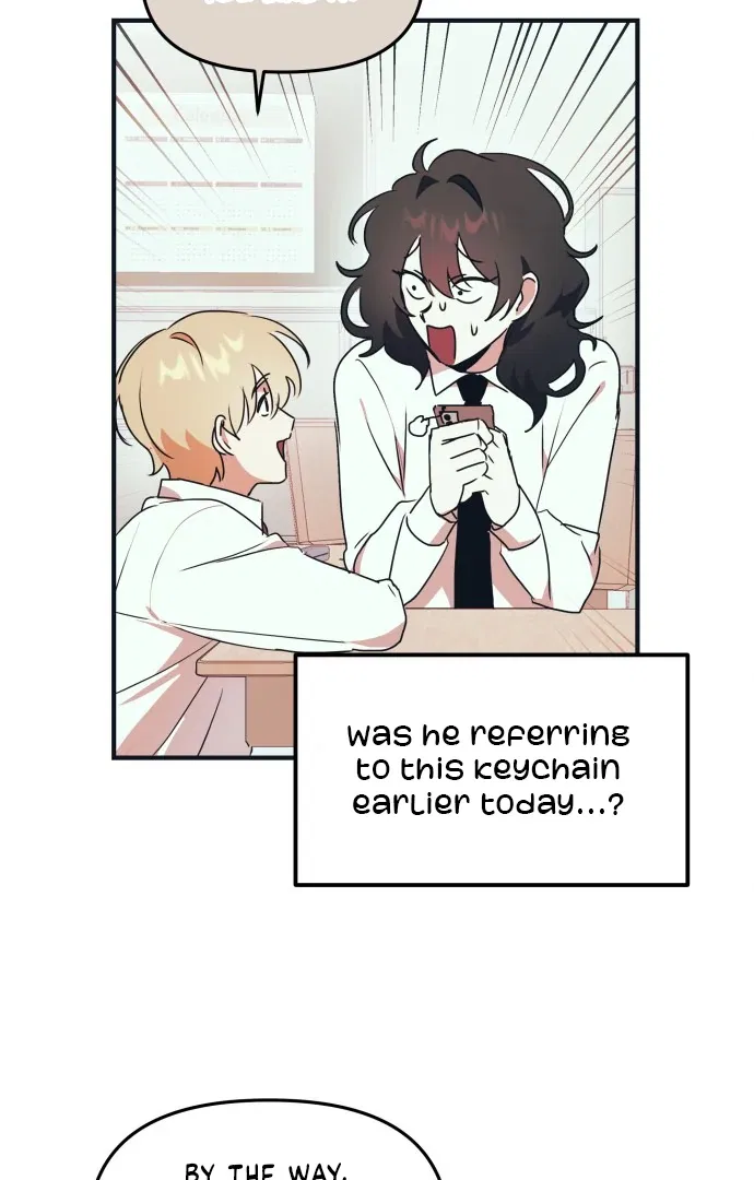 Horromance Chapter 1 – Page 108