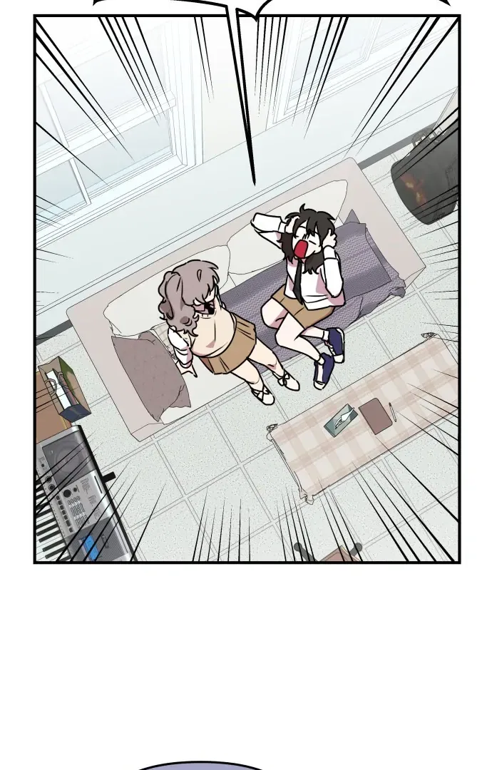 Horromance Chapter 1 – Page 112