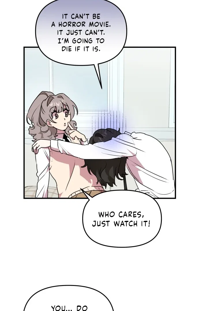 Horromance Chapter 1 – Page 113