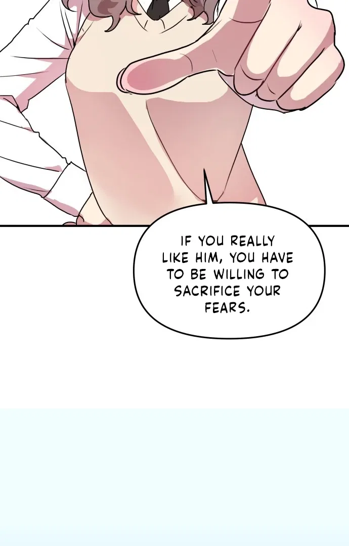 Horromance Chapter 1 – Page 117