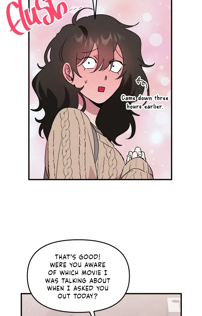 Horromance Chapter 1 – Page 125