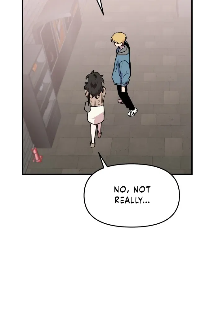 Horromance Chapter 1 – Page 126