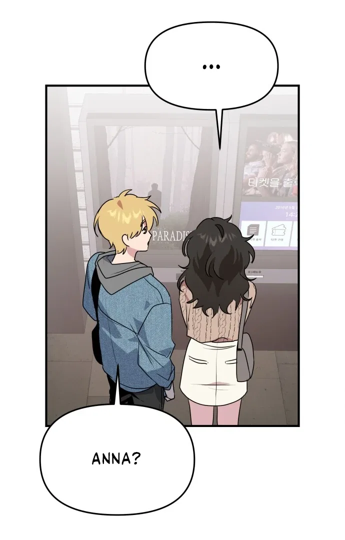 Horromance Chapter 1 – Page 129