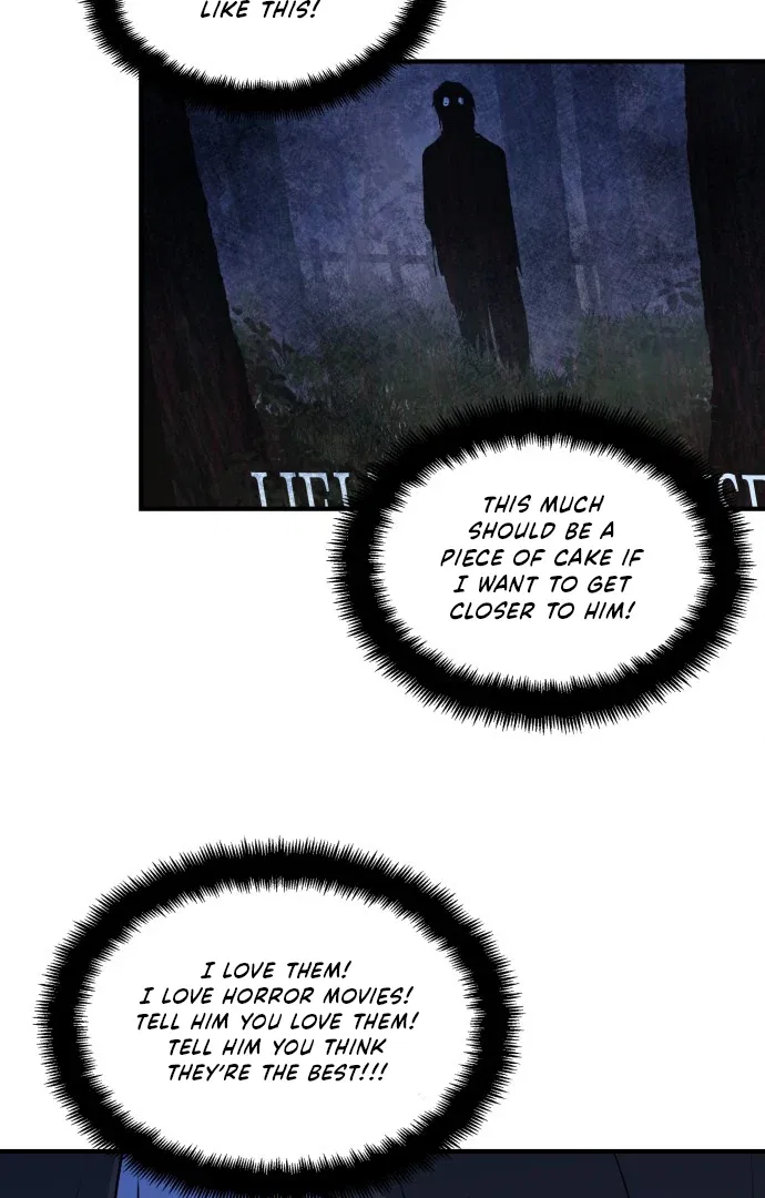 Horromance Chapter 1 – Page 131