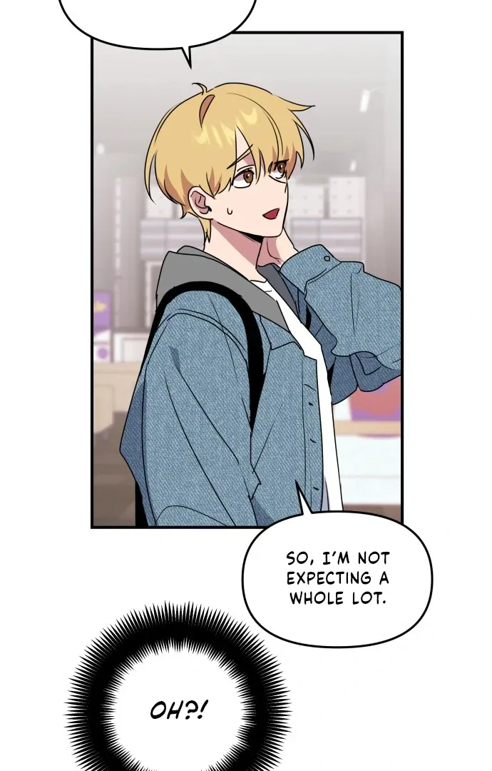 Horromance Chapter 1 – Page 136