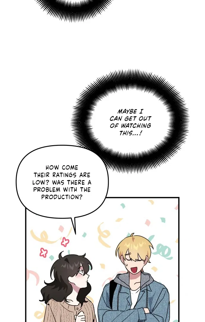Horromance Chapter 1 – Page 137