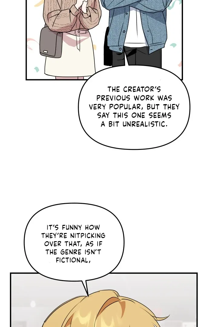 Horromance Chapter 1 – Page 138