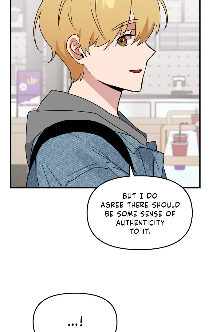 Horromance Chapter 1 – Page 139