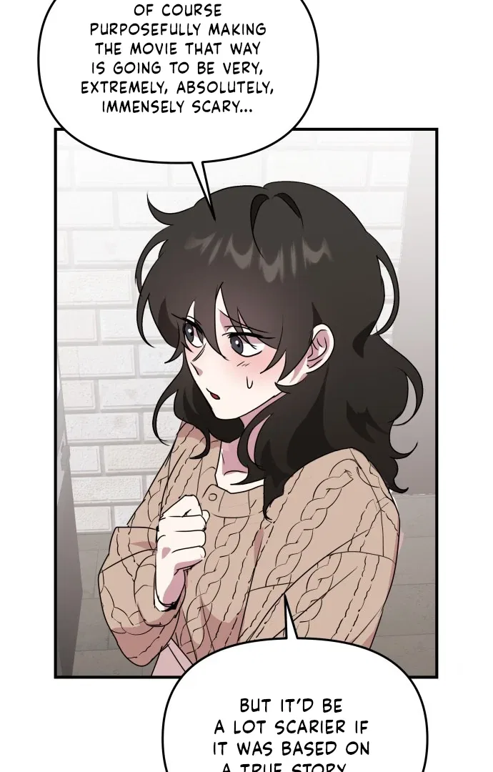 Horromance Chapter 1 – Page 144