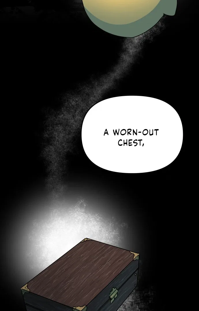 Horromance Chapter 1 – Page 146