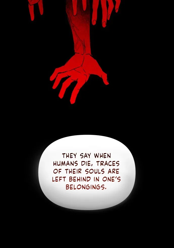 Horromance Chapter 1 – Page 149