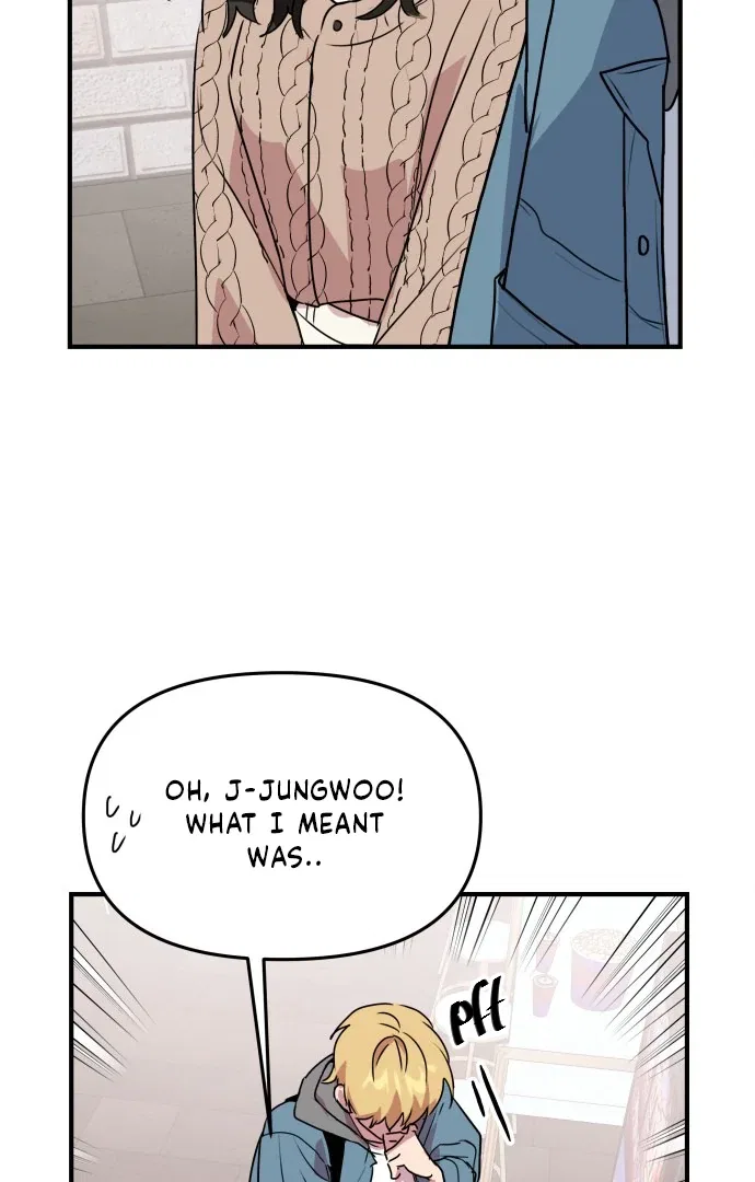 Horromance Chapter 1 – Page 154