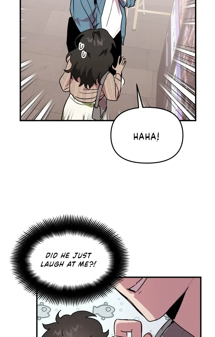 Horromance Chapter 1 – Page 155