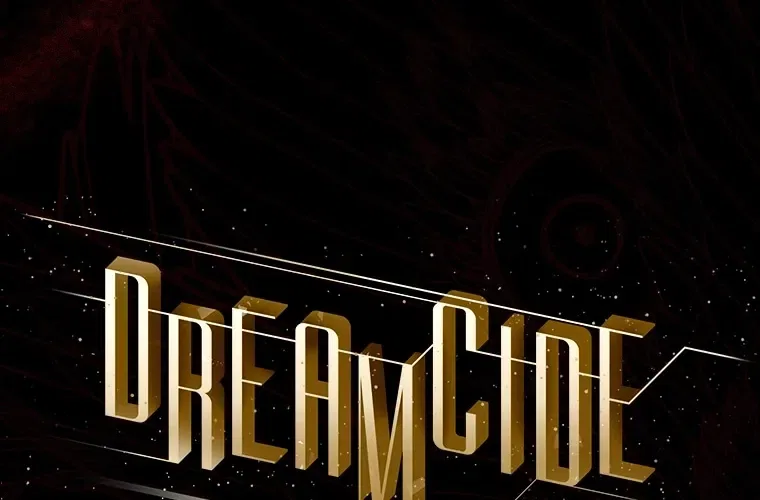 Dreamcide Chapter 204 – Page 4