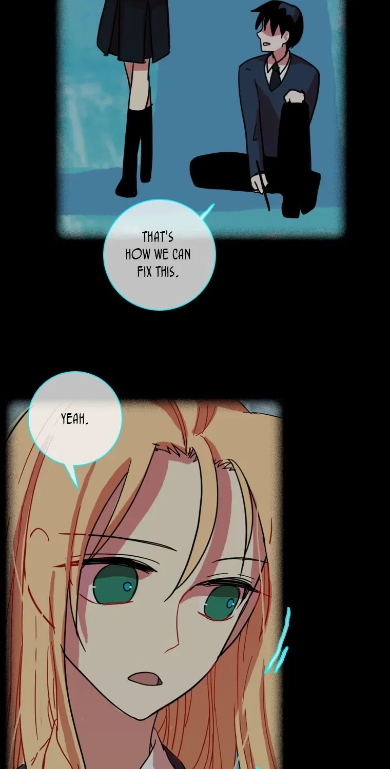 Dreamcide Chapter 204 – Page 13