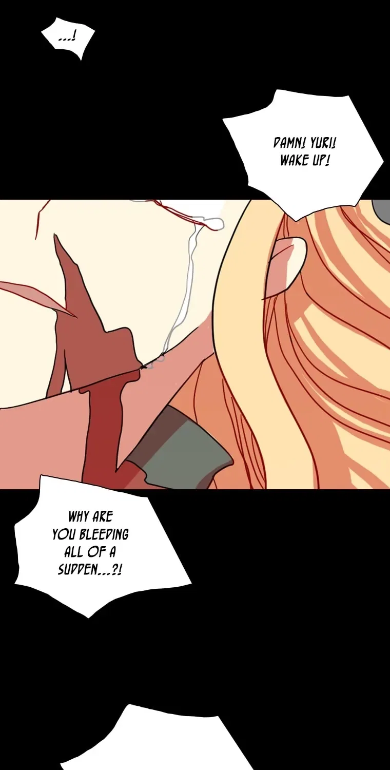 Dreamcide Chapter 204 – Page 41