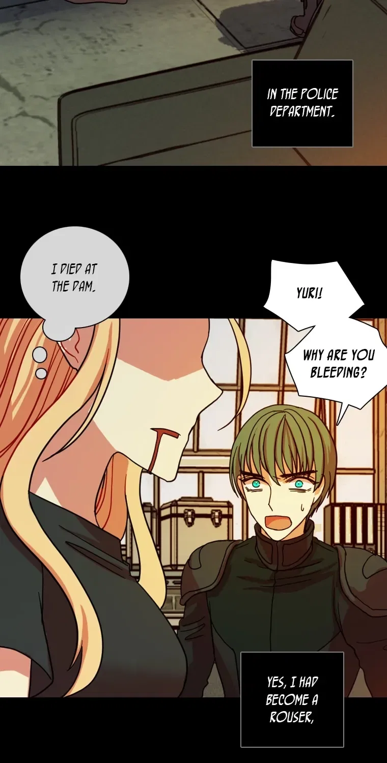 Dreamcide Chapter 204 – Page 45