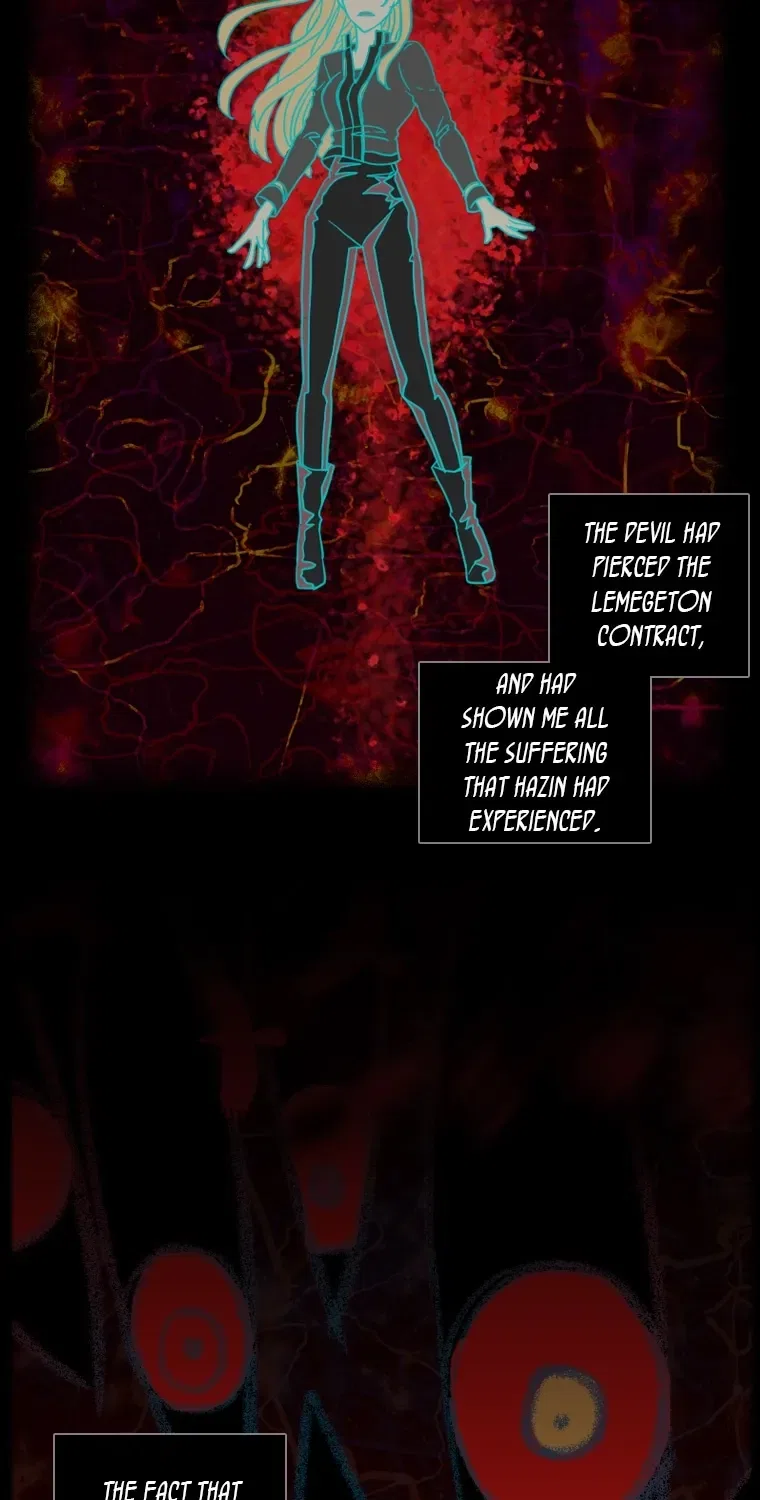Dreamcide Chapter 204 – Page 47