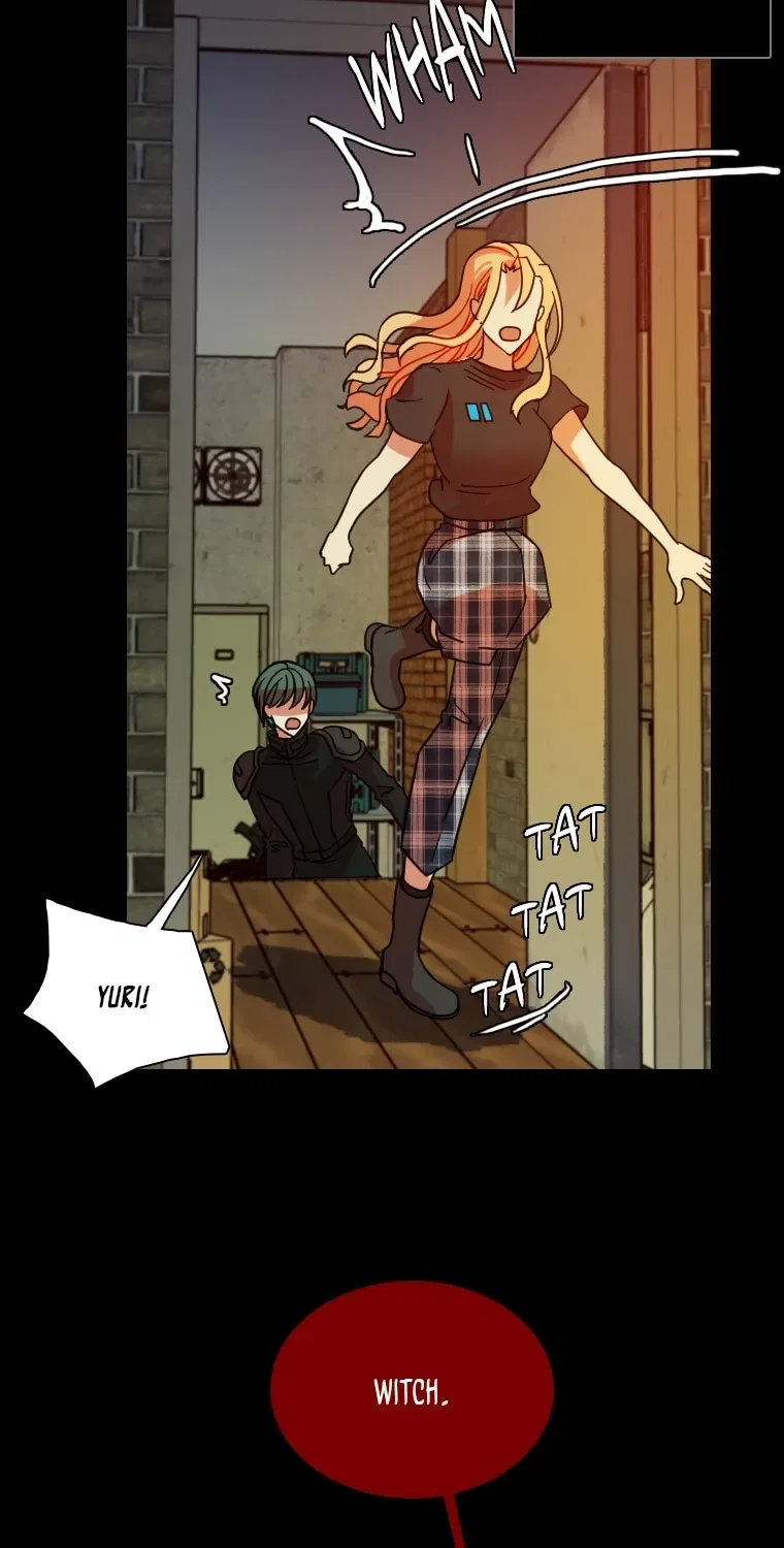 Dreamcide Chapter 204 – Page 51