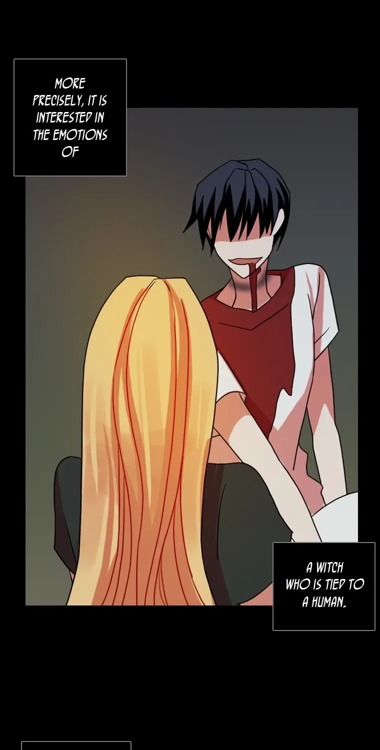 Dreamcide Chapter 204 – Page 57