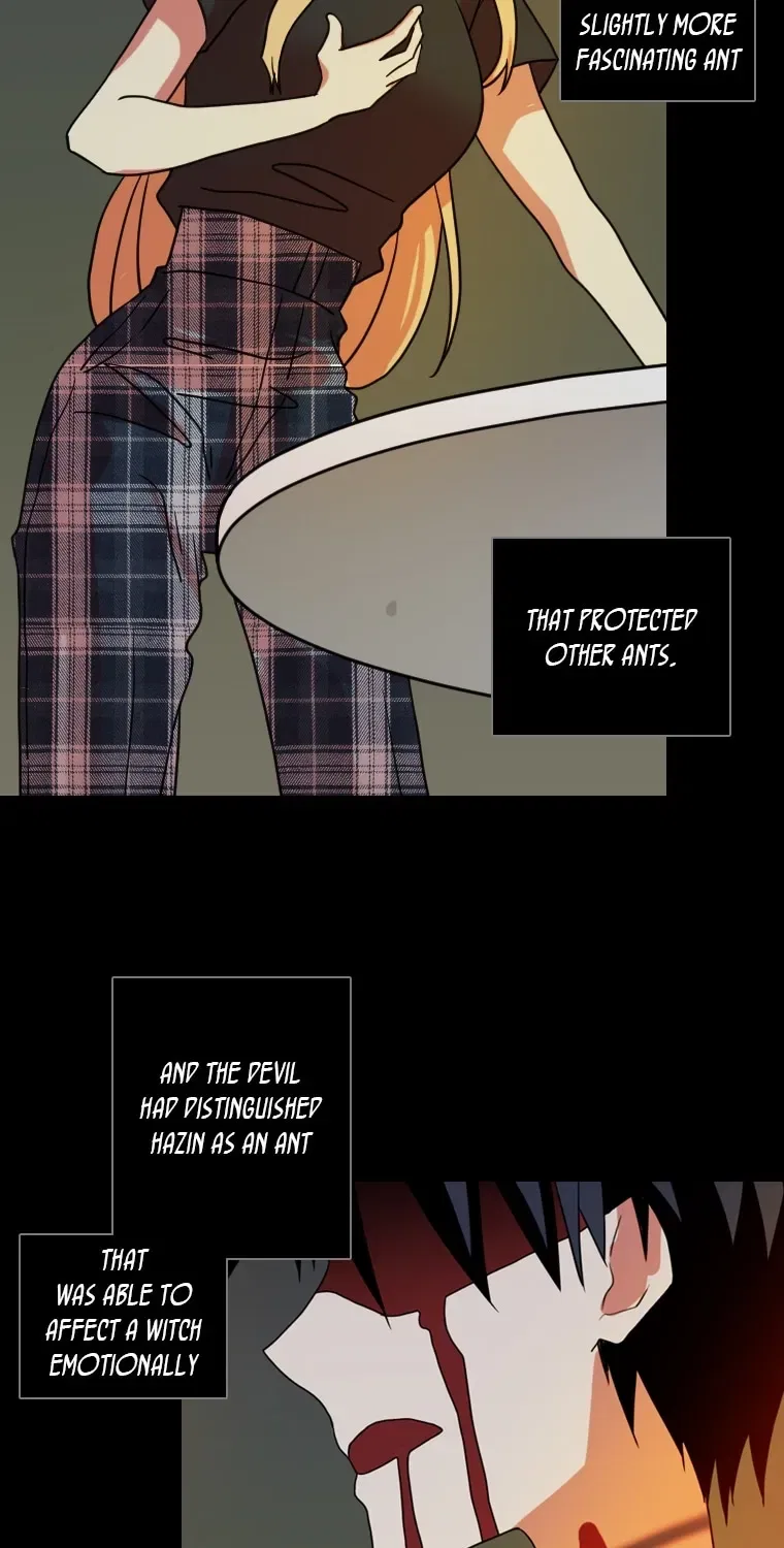 Dreamcide Chapter 204 – Page 59