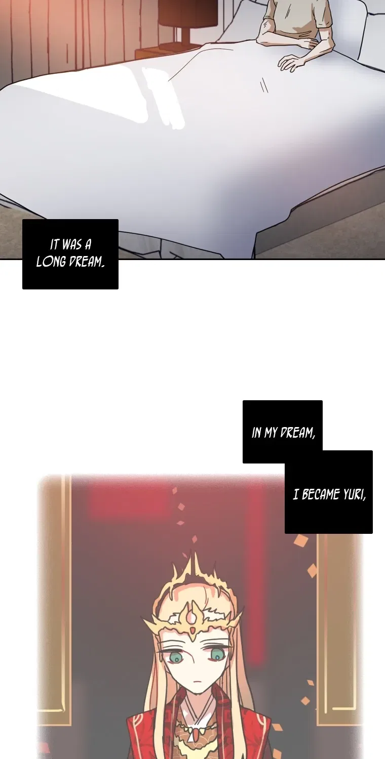 Dreamcide Chapter 204 – Page 99