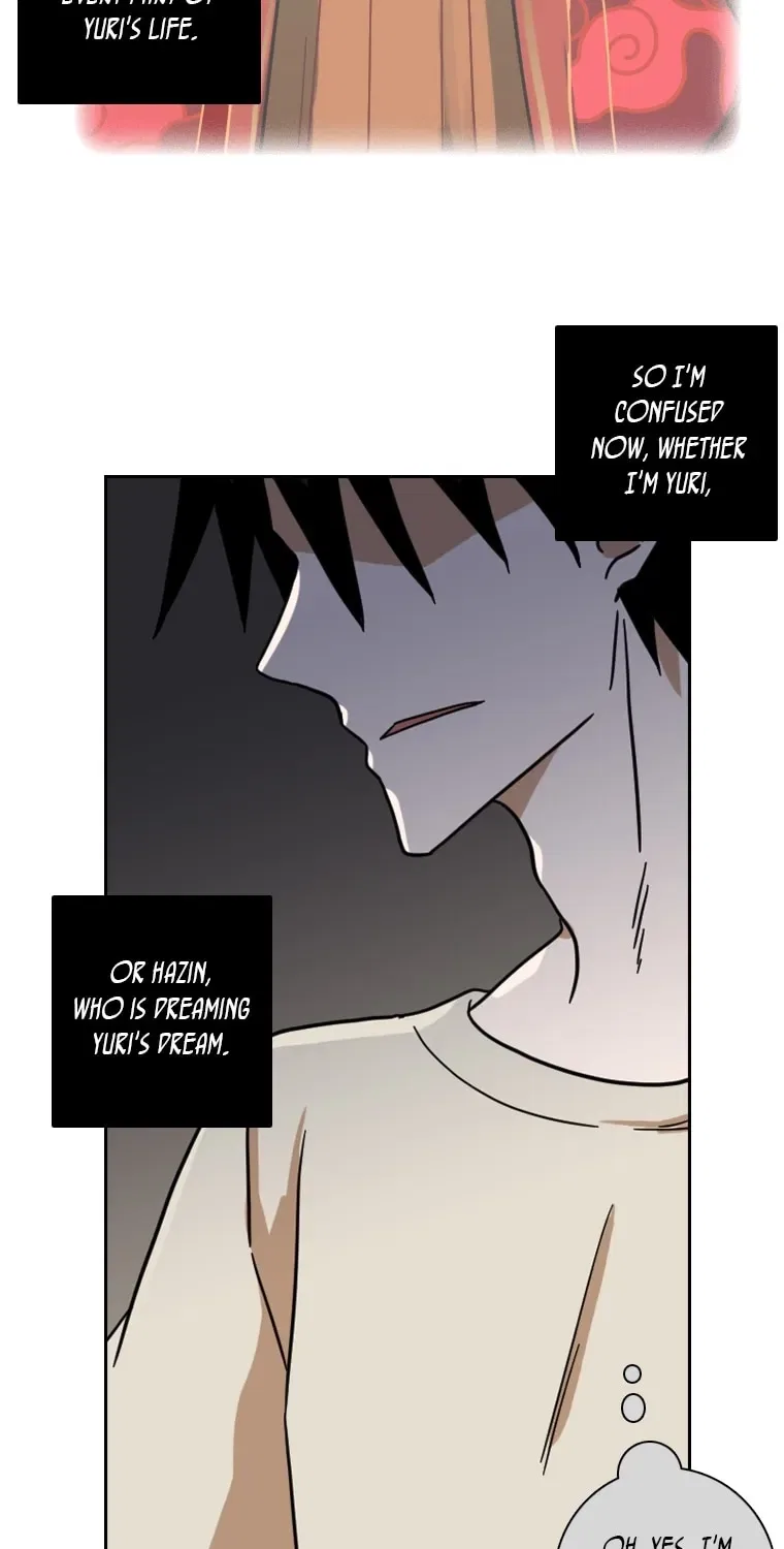 Dreamcide Chapter 204 – Page 101