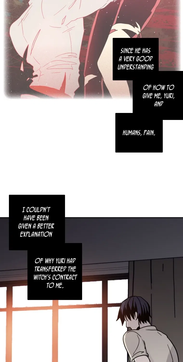 Dreamcide Chapter 204 – Page 105