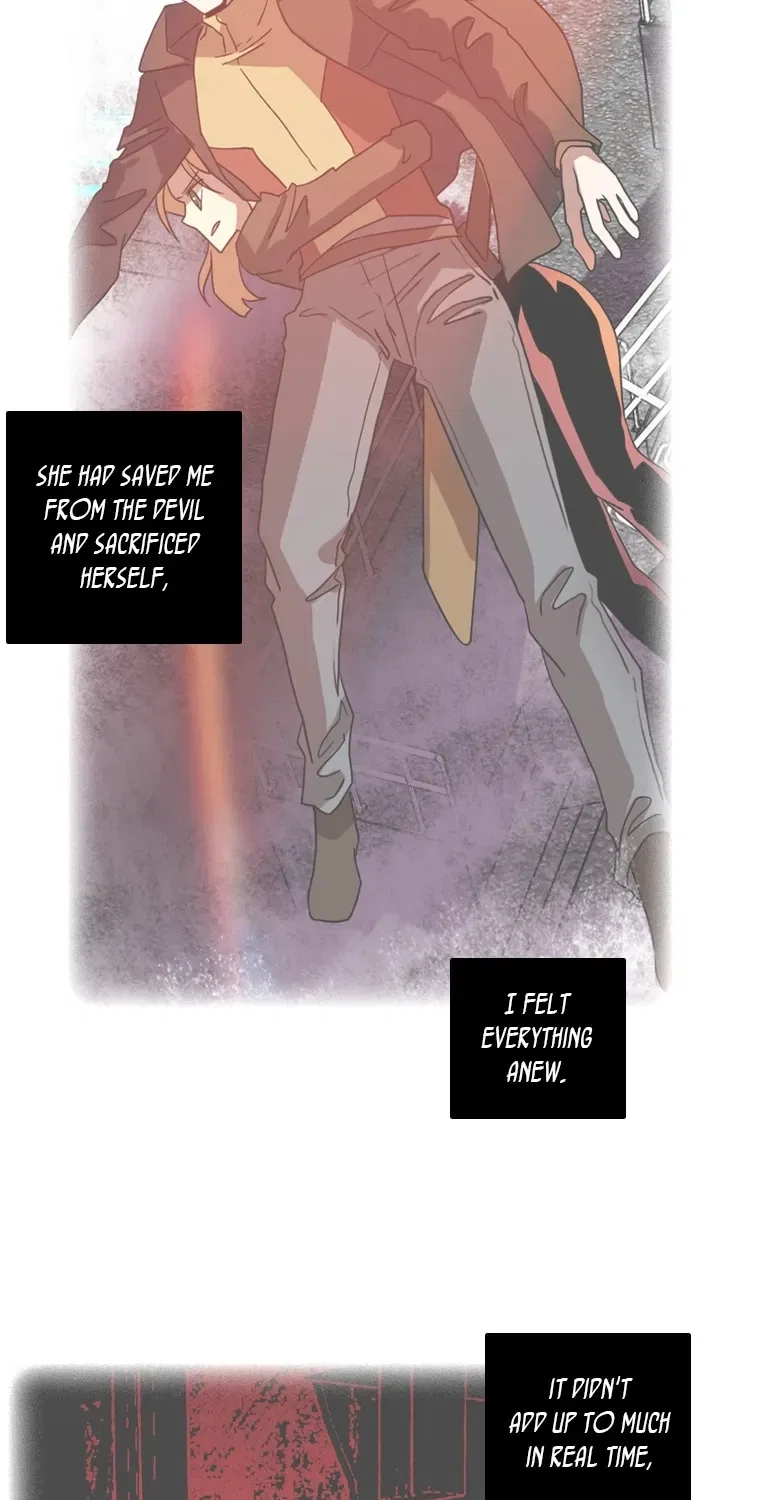 Dreamcide Chapter 204 – Page 109