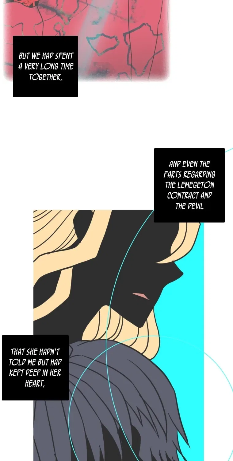 Dreamcide Chapter 204 – Page 111