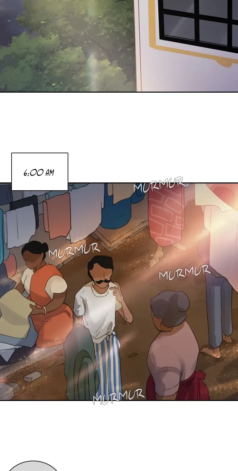 Dreamcide Chapter 204 – Page 121