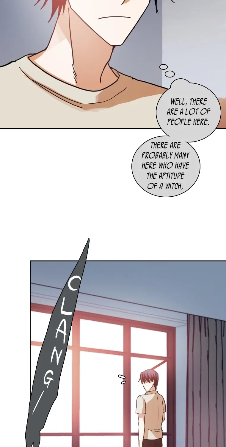 Dreamcide Chapter 204 – Page 123