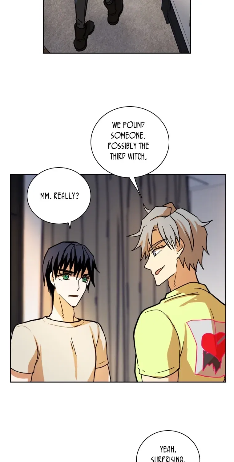 Dreamcide Chapter 204 – Page 129